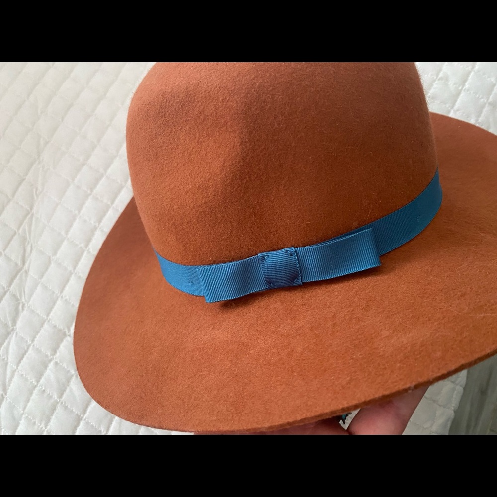 Britton Wool Hat - image 2